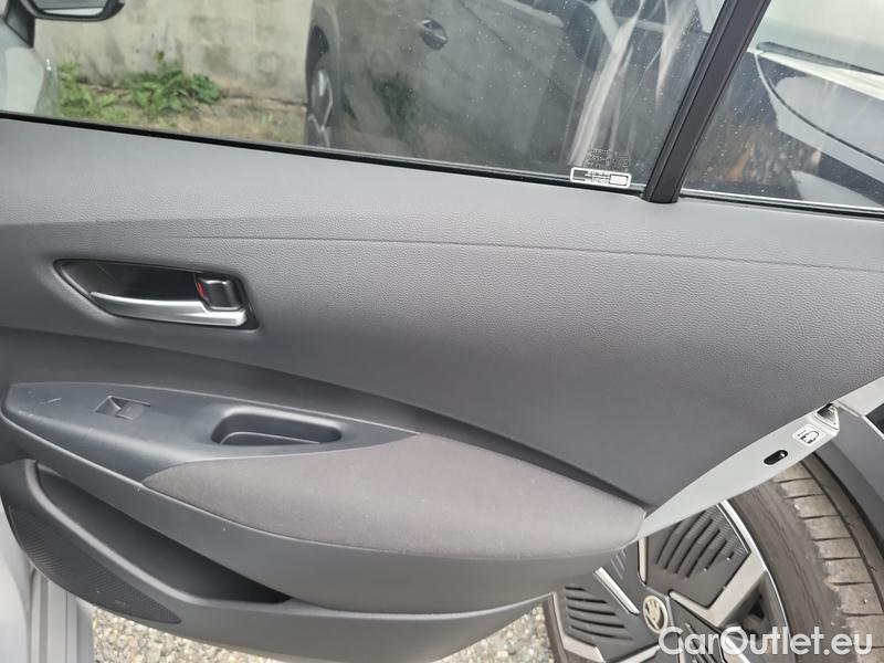 Toyota  Corolla  TouringSports (E21) (2019)  TS 2.0Hyb.Comfort AT #12