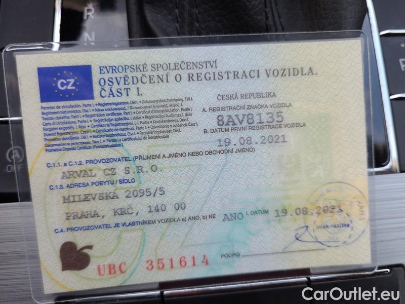 Skoda  Superb  2 (2008) Supe.FL1.5TSI 110 Ambition AT #16