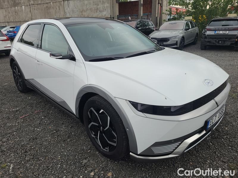Hyundai   Ioniq Ioniq5  (2021) 5 77kWh Style Premium AT #3