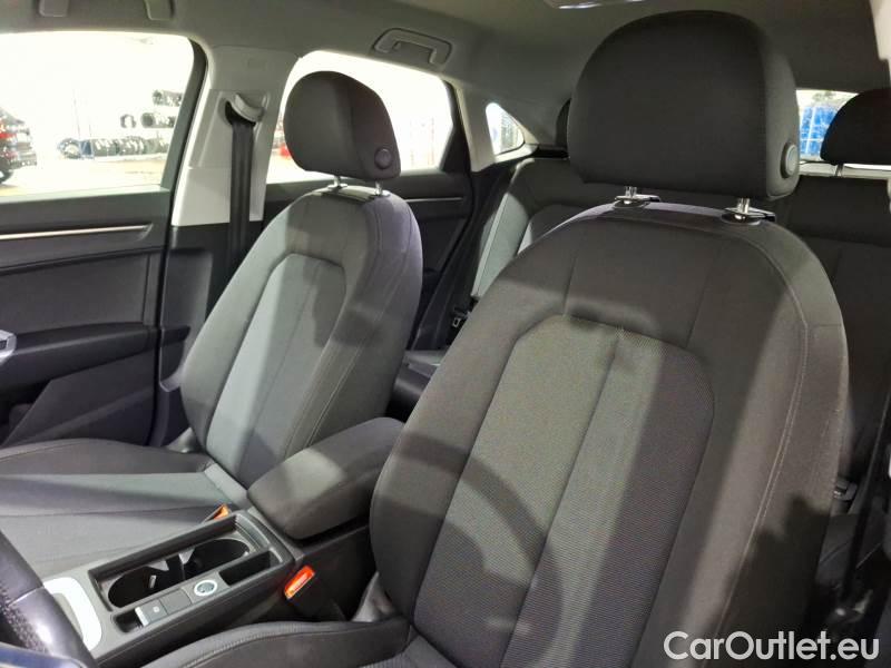 Audi  Q3 AUDI  SPORTBACK / 2019 / 5P / SUV 45 TFSI E S TRONIC BUSINESS PLUS #11