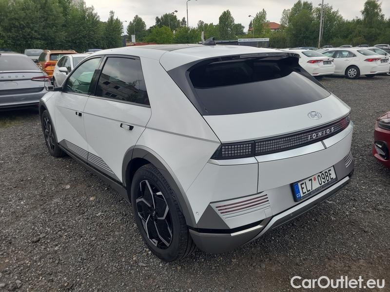 Hyundai   Ioniq Ioniq5  (2021) 5 77kWh Style Premium AT #4
