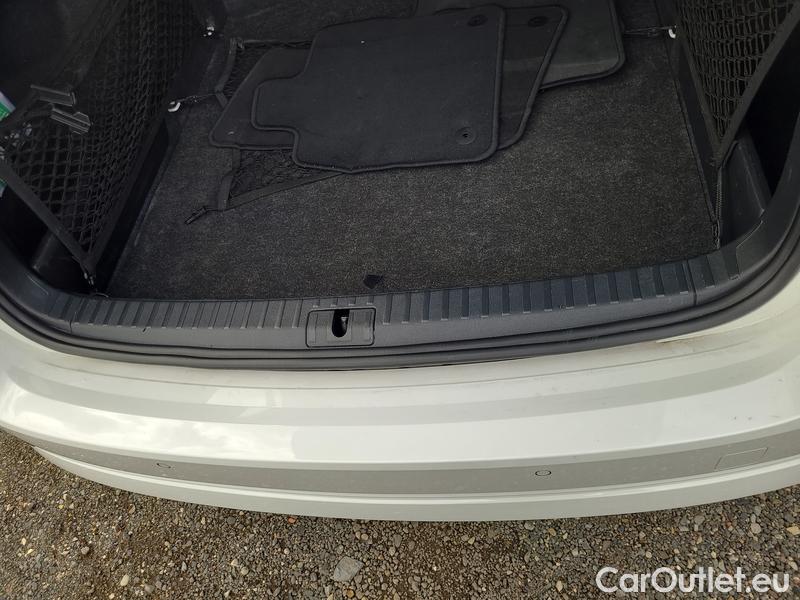  Skoda  Octavia  Combi (NX3)(2020) Oct.Combi 1.5TSI 110 Style #3