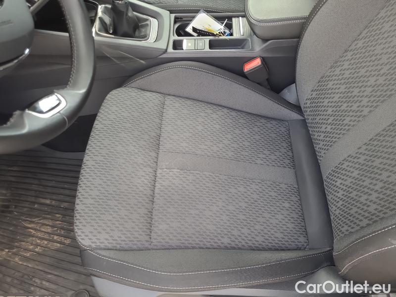  Skoda  Octavia  Combi (NX3)(2020) Oct.Combi 1.5TSI 110 Style #21