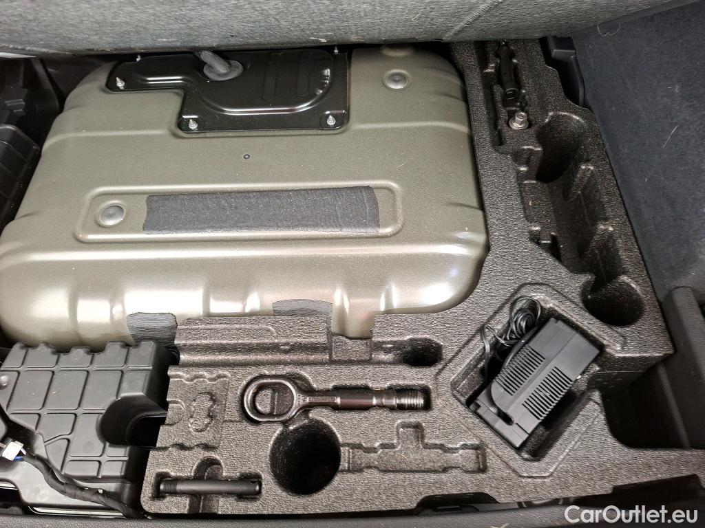 Audi  Q3  Sportback 45 e TFSI S line 1.4 TFSI 245CV BVA6 E6d #3