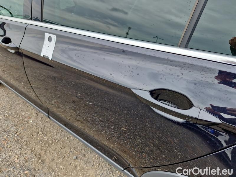  Volkswagen  Passat  Variant (CB5) (2019) Pas. Alltr.2.0TDI 140 4M AT #13