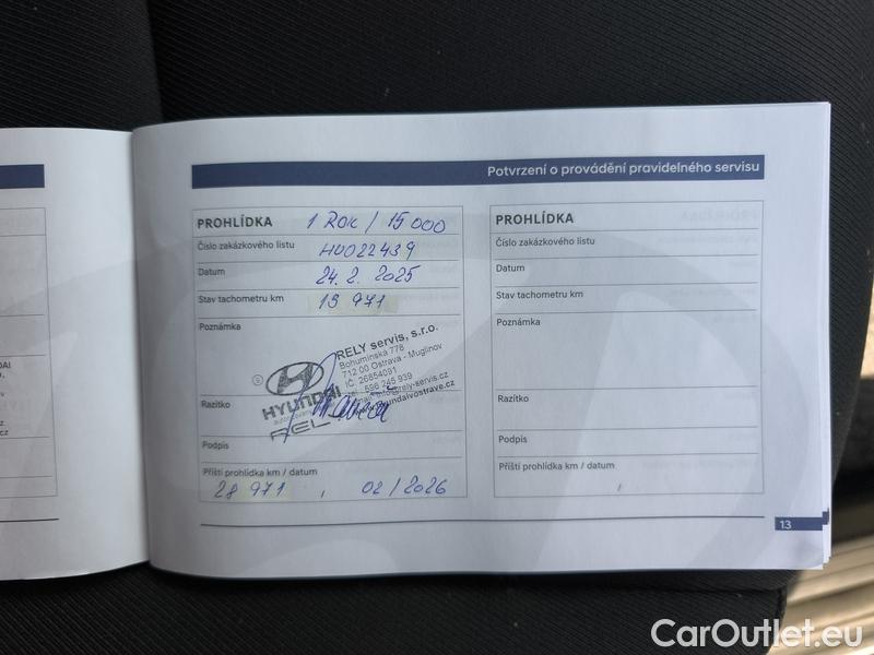 Hyundai  Tucson   (NX)(2020) NX4E  #15