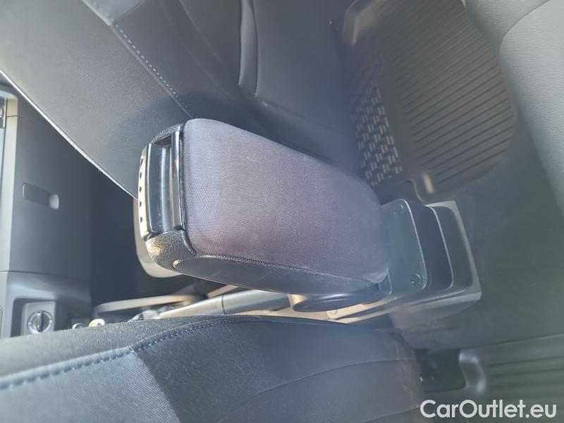  Skoda  Fabia  Combi (2015)  Com.1.0TSI 70 Ambition #25