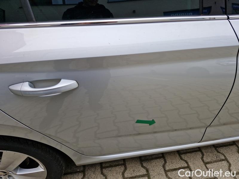  Skoda  Scala  (NW) (2019)  1.5TSI 110 Style #15