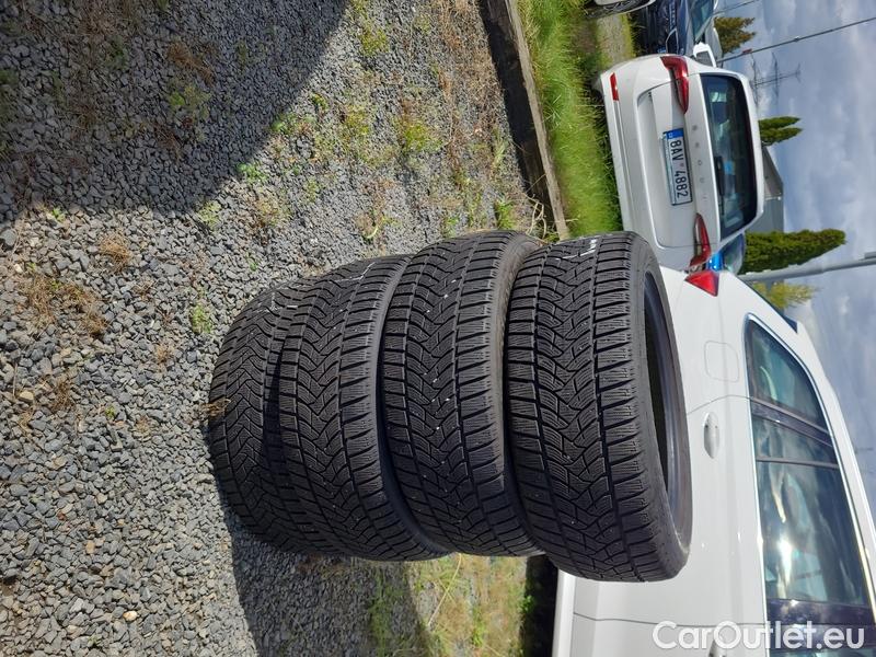 Skoda  Superb  Combi (3T5)(2010) Sup.C.FL2.0TDI 110 Style #13