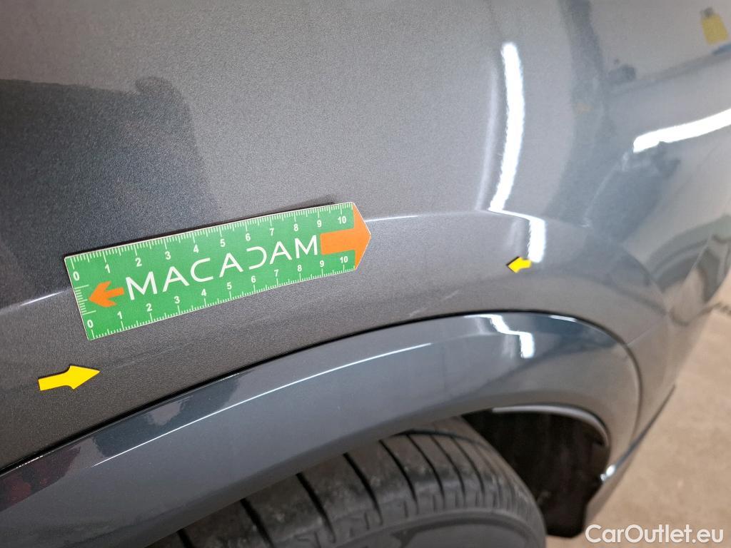 Audi  Q3  Sportback 45 e TFSI S line 1.4 TFSI 245CV BVA6 E6d #9