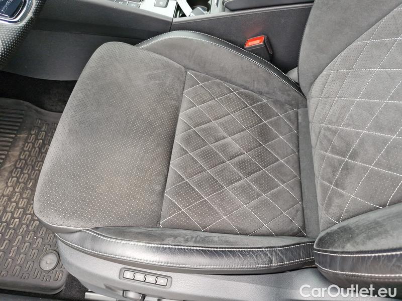 Skoda  Superb  (3V3)(2015) Supe.FL2.0TDI 110 Sportline #9