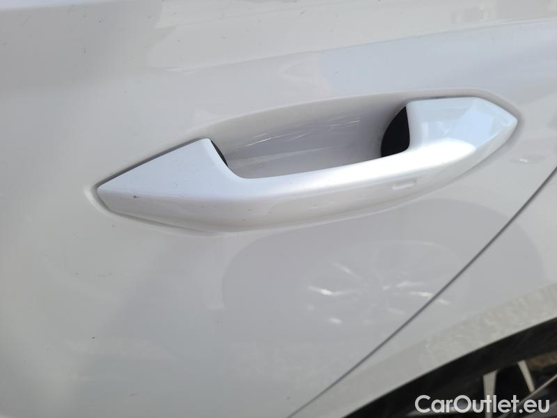  Skoda  Octavia  Combi (NX3)(2020) Oct.Combi 1.5TSI 110 Style #5