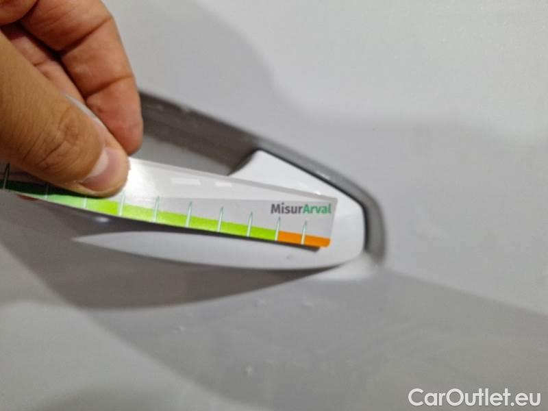 Audi  Q3 AUDI  SPORTBACK / 2019 / 5P / SUV 45 TFSI E S TRONIC BUSINESS PLUS #35