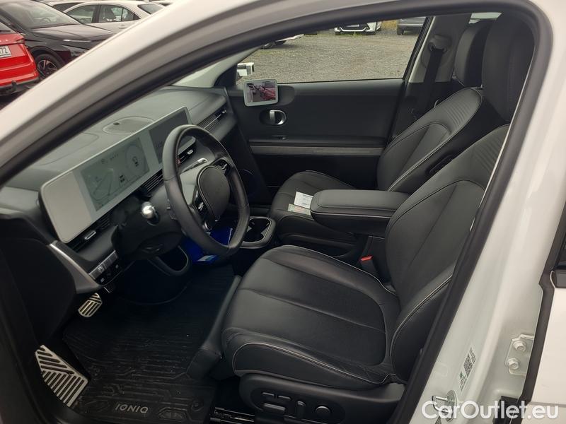Hyundai   Ioniq Ioniq5  (2021) 5 77kWh Style Premium AT #7
