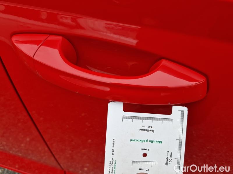  Skoda  Fabia  3 (2015)  Com.1.0TSI 70 Ambition #4