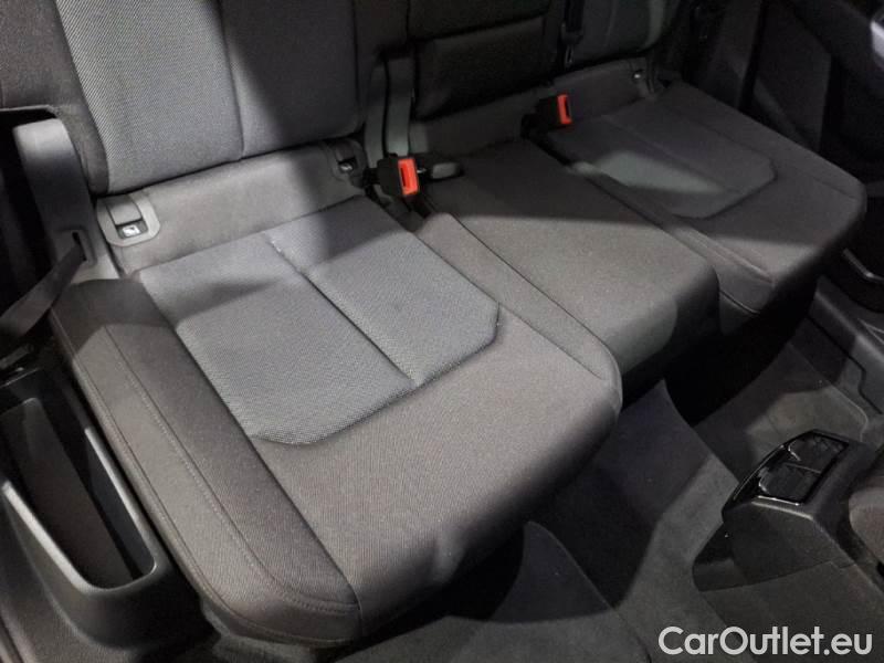 Audi  Q3 AUDI  SPORTBACK / 2019 / 5P / SUV 45 TFSI E S TRONIC BUSINESS PLUS #16