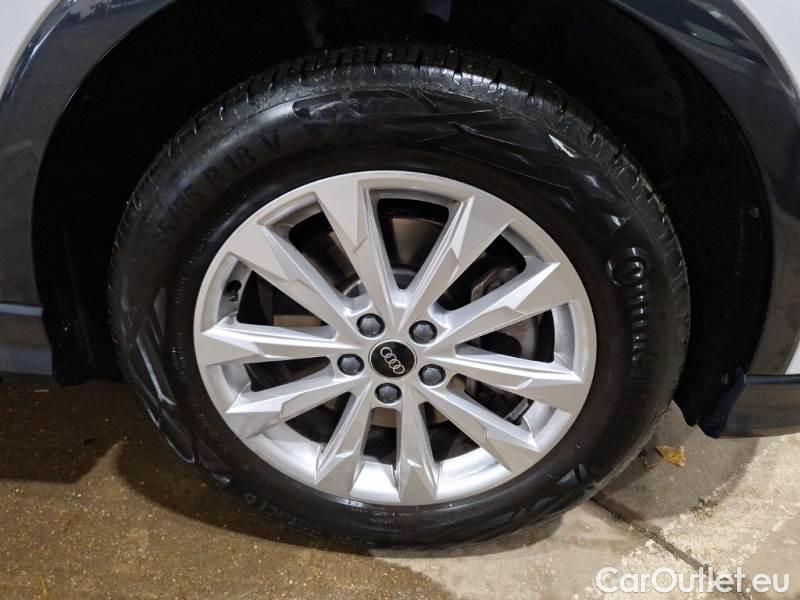 Audi  Q3 AUDI  SPORTBACK / 2019 / 5P / SUV 45 TFSI E S TRONIC BUSINESS PLUS #17