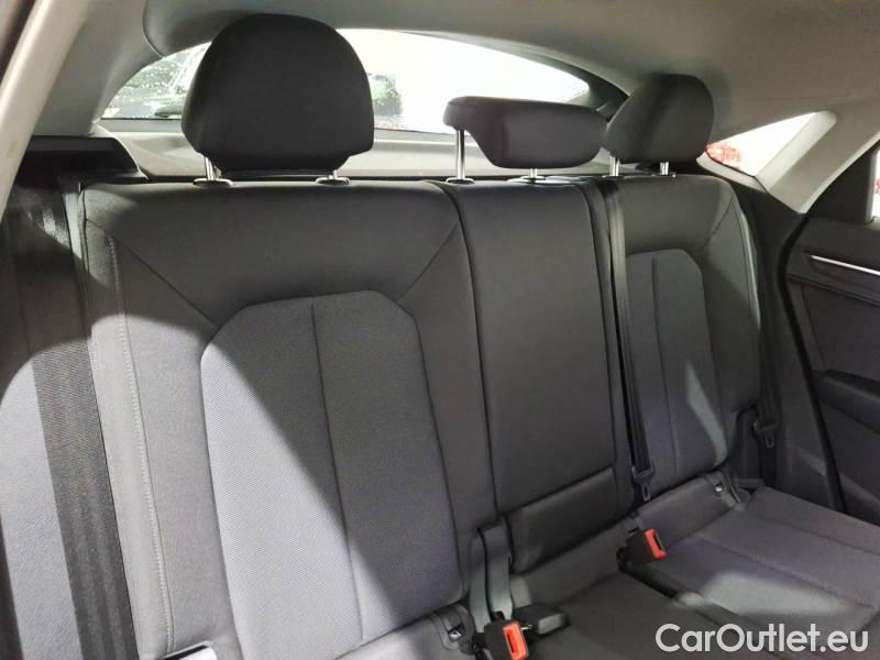 Audi  Q3 AUDI  SPORTBACK / 2019 / 5P / SUV 45 TFSI E S TRONIC BUSINESS PLUS #15