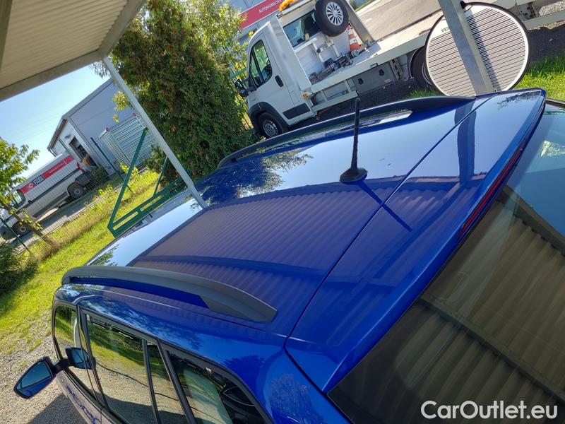  Skoda  Fabia  Combi (2015)  Com.1.0TSI 70 Ambition #16