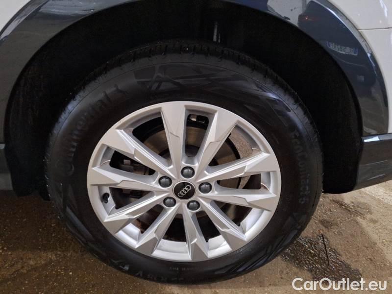 Audi  Q3 AUDI  SPORTBACK / 2019 / 5P / SUV 45 TFSI E S TRONIC BUSINESS PLUS #56