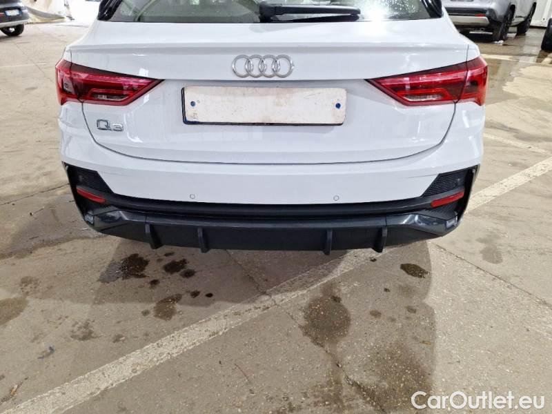 Audi  Q3 AUDI  SPORTBACK / 2019 / 5P / SUV 45 TFSI E S TRONIC BUSINESS PLUS #38