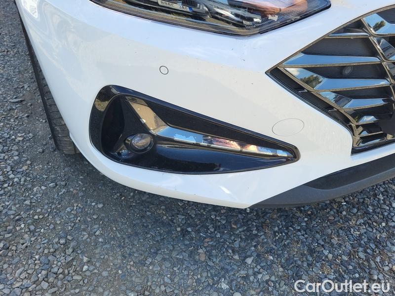  Hyundai  i30   cw (PD)(2017->)  kom.1.5T-GDI Family Smart #2