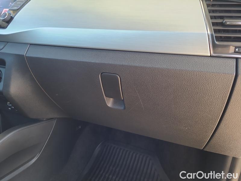  Skoda  Fabia  Combi (2015)  Com.1.0TSI 70 Ambition #24