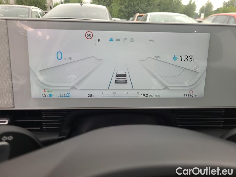 Hyundai   Ioniq Ioniq5  (2021) 5 77kWh Style Premium AT #20