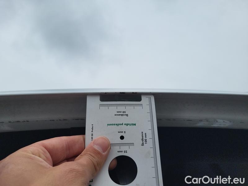  Skoda  Octavia  Lim. (NX3)(2020) Oct.1.5 e-TEC 110 Style AT #14