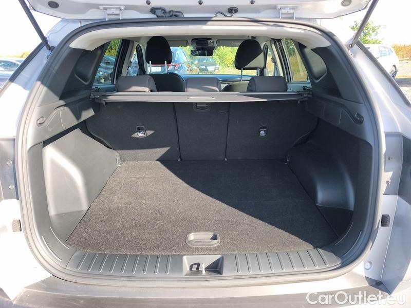 Hyundai  Tucson   (NX)(2020) NX4E  #12