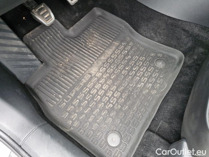 Skoda  Superb  (3V3)(2015) Supe.FL2.0TDI 110 Sportline #13