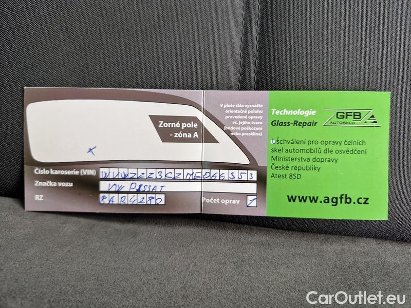  Volkswagen  Passat  Variant (CB5) (2019) Pas. Alltr.2.0TDI 140 4M AT #1