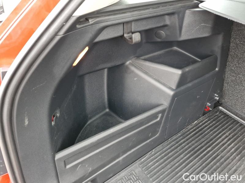  Skoda  Fabia  3 (2015)  Com.1.0TSI 70 Ambition #15