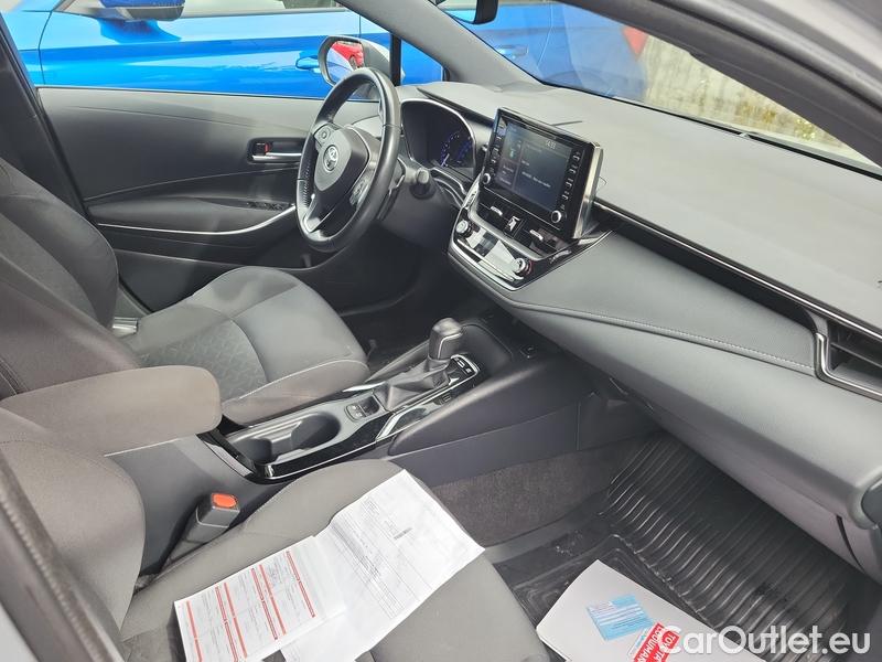 Toyota  Corolla  TouringSports (E21) (2019)  TS 2.0Hyb.Comfort AT #6
