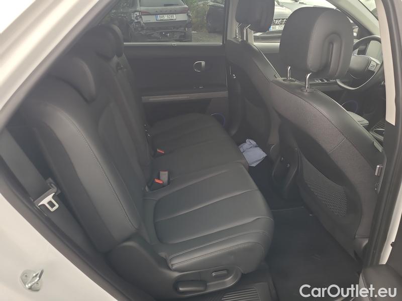 Hyundai   Ioniq Ioniq5  (2021) 5 77kWh Style Premium AT #12