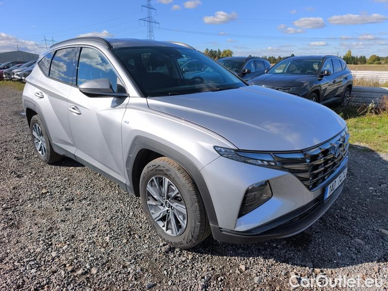 Hyundai  Tucson   (NX)(2020) NX4E  #3