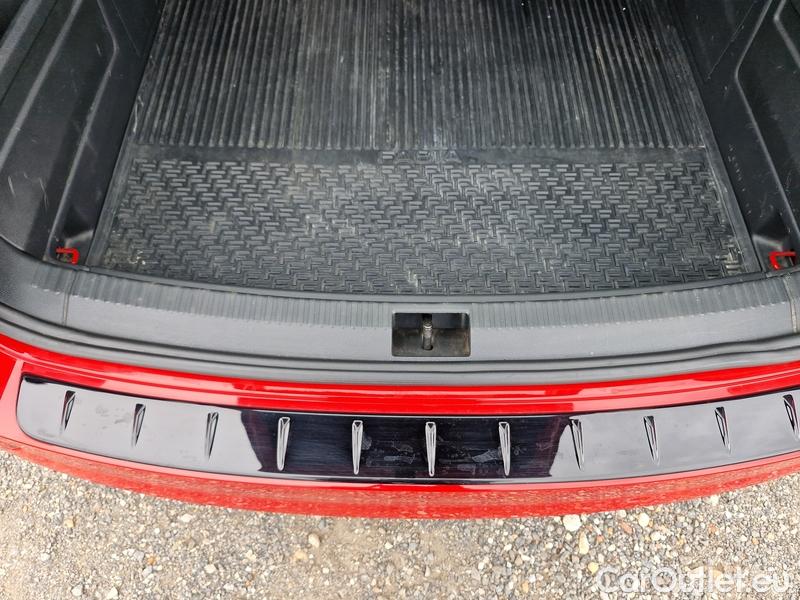  Skoda  Fabia  3 (2015)  Com.1.0TSI 70 Ambition #16