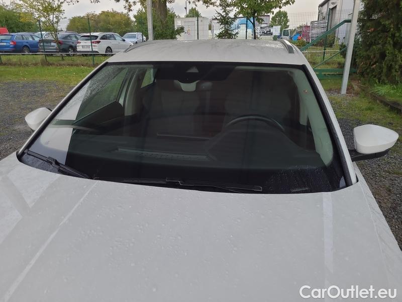  Skoda  Octavia  Combi 1.5TSI 110 Style #1