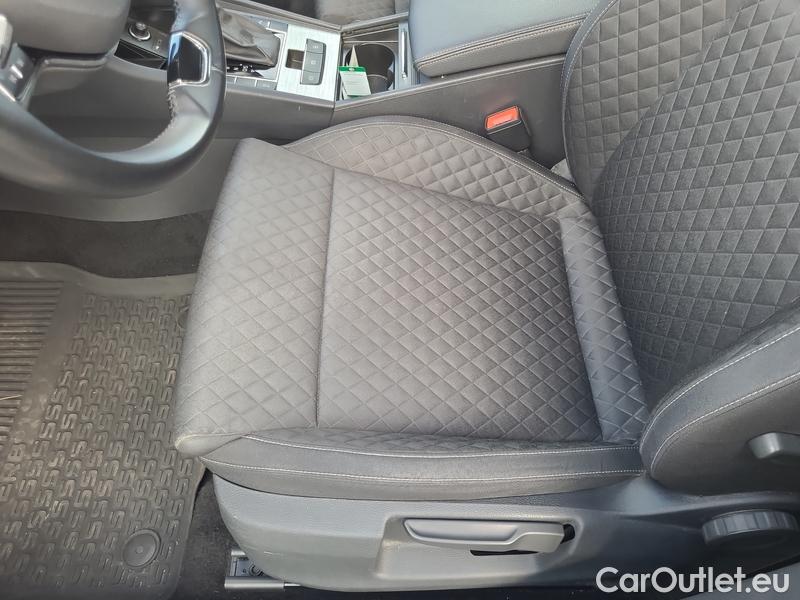 Skoda  Superb  2 (2008) Supe.FL1.5TSI 110 Ambition AT #7