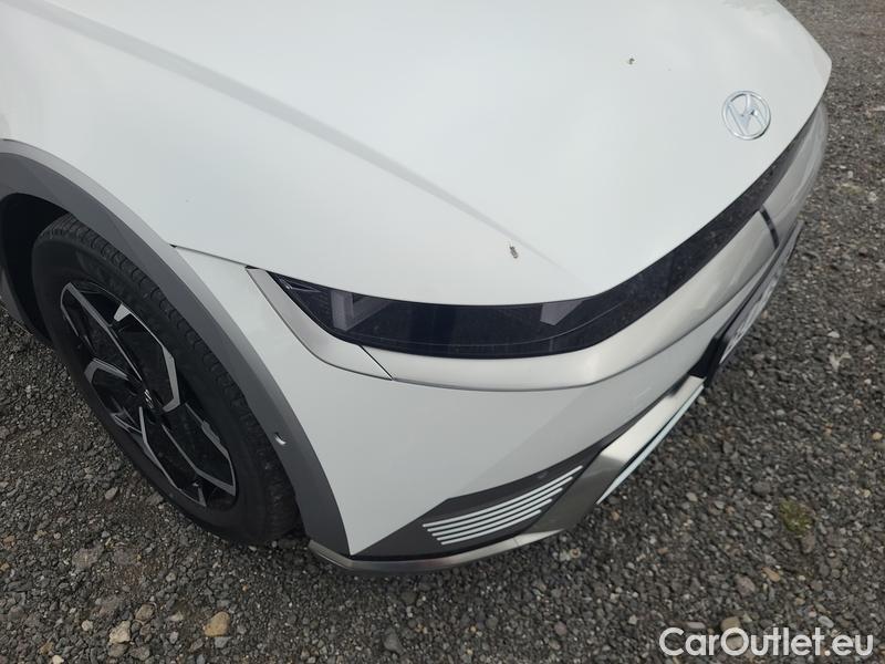 Hyundai   Ioniq Ioniq5  (2021) 5 77kWh Style Premium AT #3