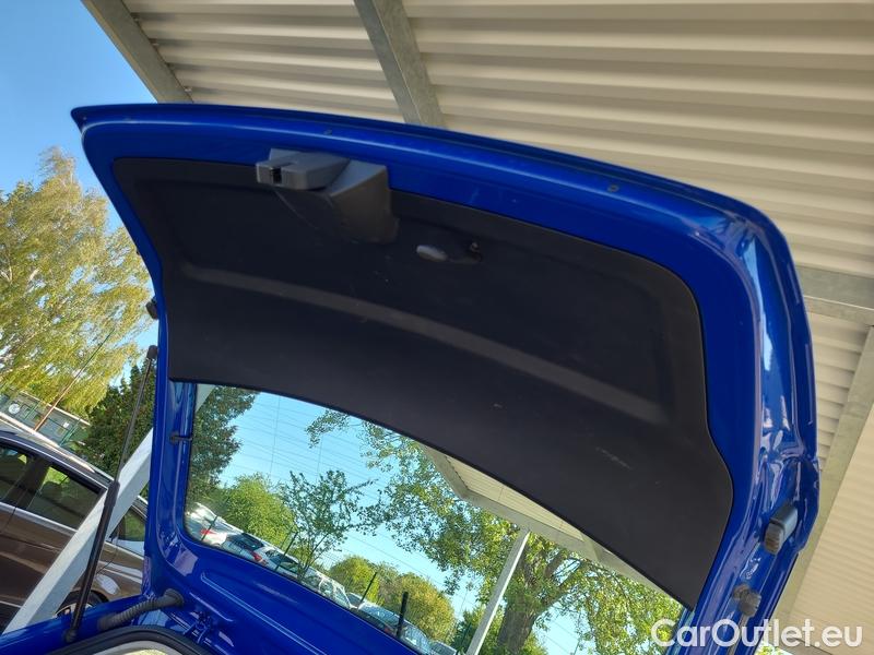  Skoda  Fabia  Combi (2015)  Com.1.0TSI 70 Ambition #18