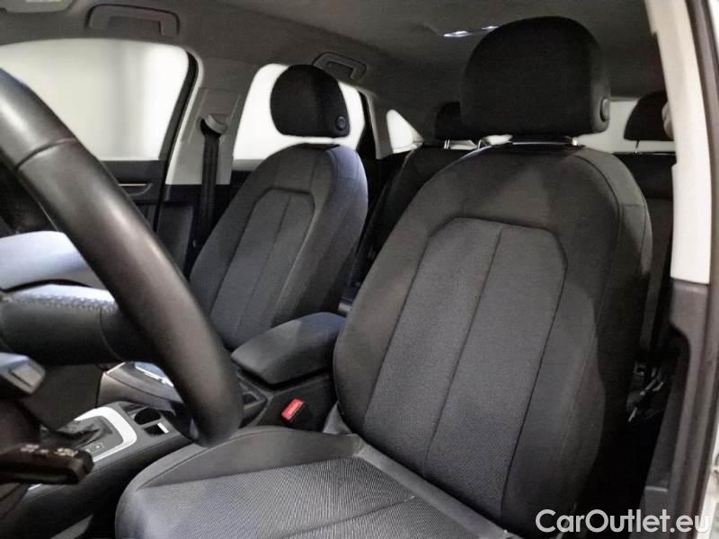 Audi  Q3 AUDI  SPORTBACK / 2019 / 5P / SUV 45 TFSI E S TRONIC BUSINESS PLUS #11