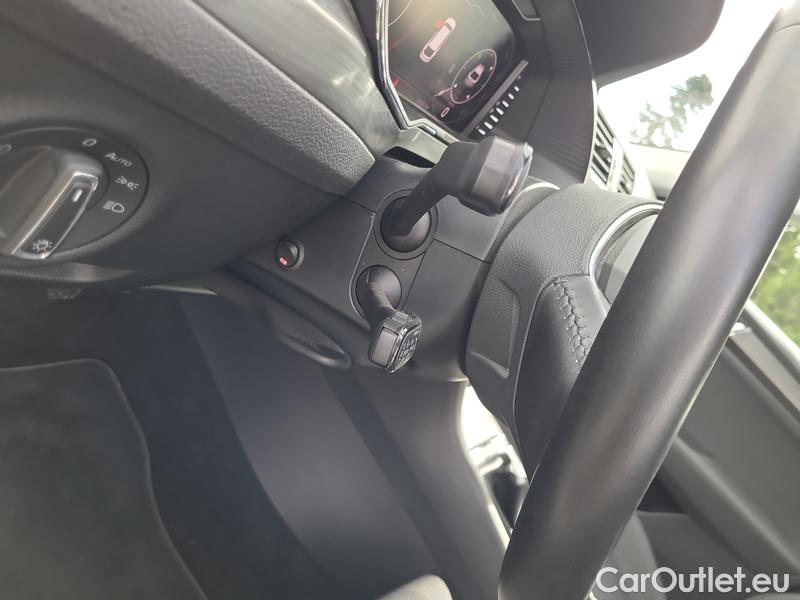 Skoda  Superb  Combi (3T5)(2010) Sup.C.FL2.0TDI 110 Style #8