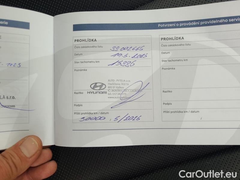 Hyundai   Ioniq Ioniq5  (2021) 5 77kWh Style Premium AT #17