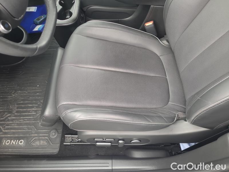 Hyundai   Ioniq Ioniq5  (2021) 5 77kWh Style Premium AT #7