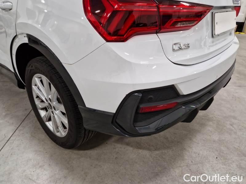 Audi  Q3 AUDI  SPORTBACK / 2019 / 5P / SUV 45 TFSI E S TRONIC BUSINESS PLUS #64