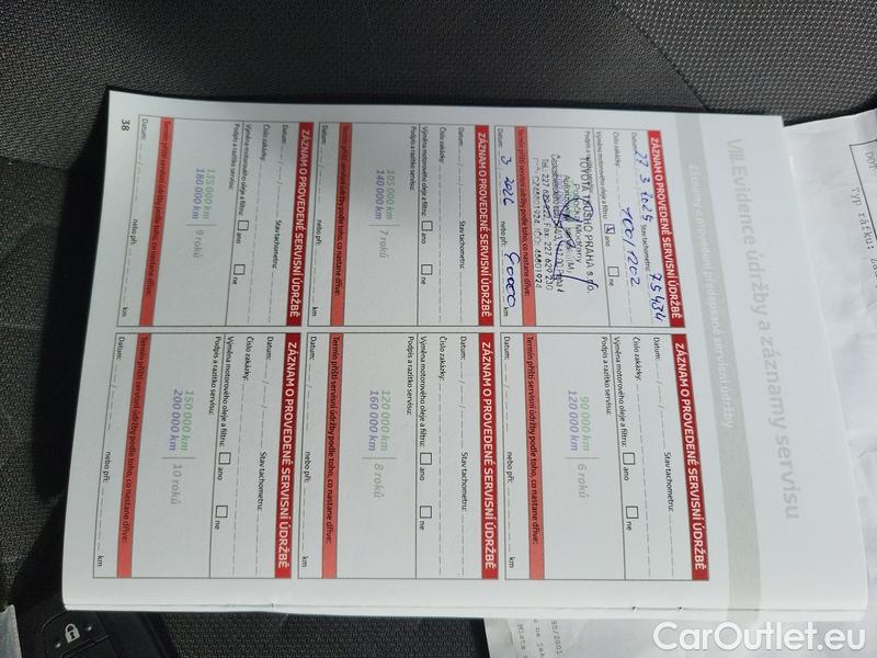 Toyota  Corolla  TouringSports (E21) (2019)  TS 2.0Hyb.Comfort AT #15