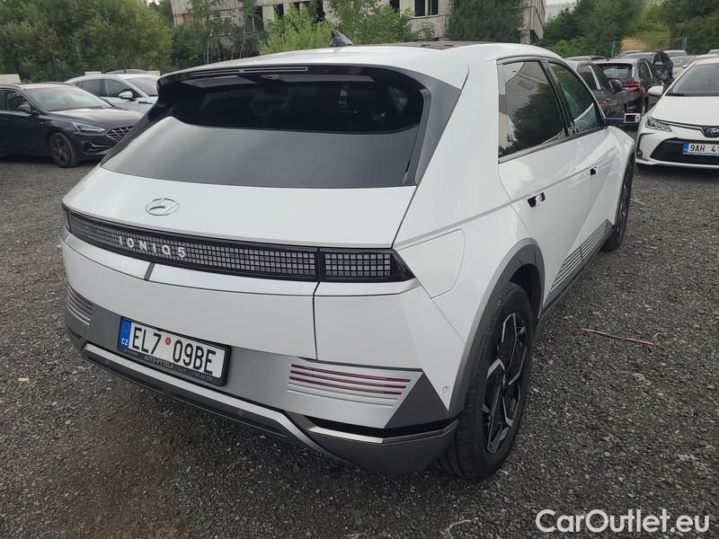 Hyundai   Ioniq Ioniq5  (2021) 5 77kWh Style Premium AT #2