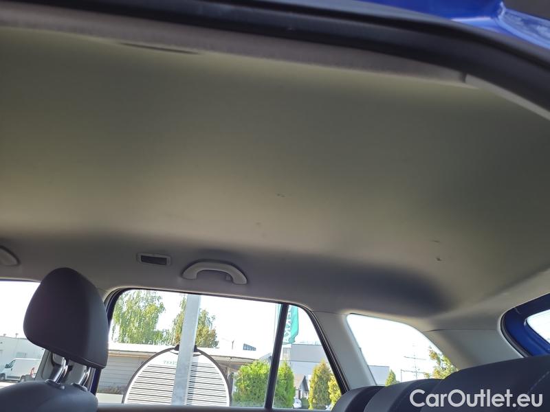  Skoda  Fabia  Combi (2015)  Com.1.0TSI 70 Ambition #11