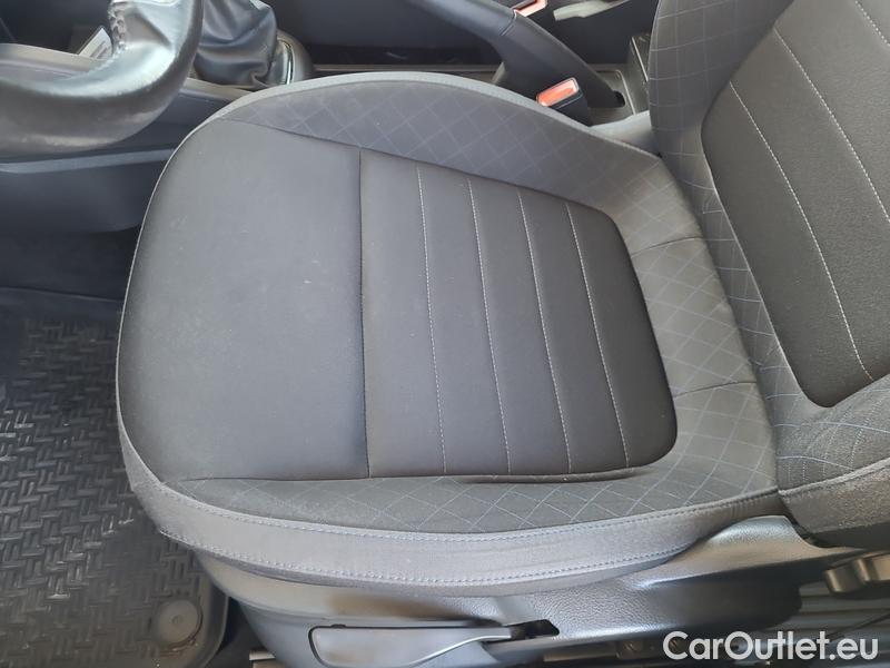  Skoda  Fabia  Combi (2015)  Com.1.0TSI 70 Ambition #8